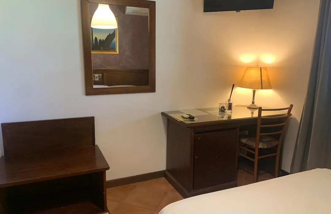 Hotel La Locanda Della Franciacorta-1